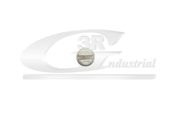 3RG Snelheidsmeterkabel 24637