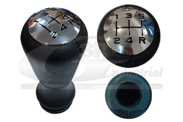 3RG Pookknoppen  25202