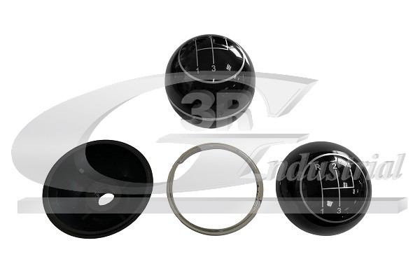 Pookknoppen  3RG 25251