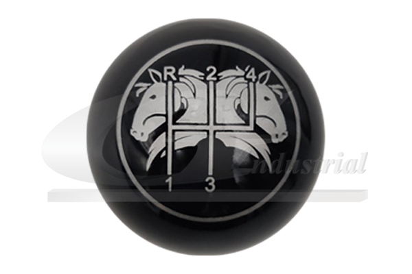 3RG Pookknoppen  25255