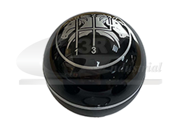 3RG Pookknoppen  25255