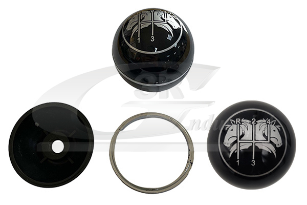 3RG Pookknoppen  25255