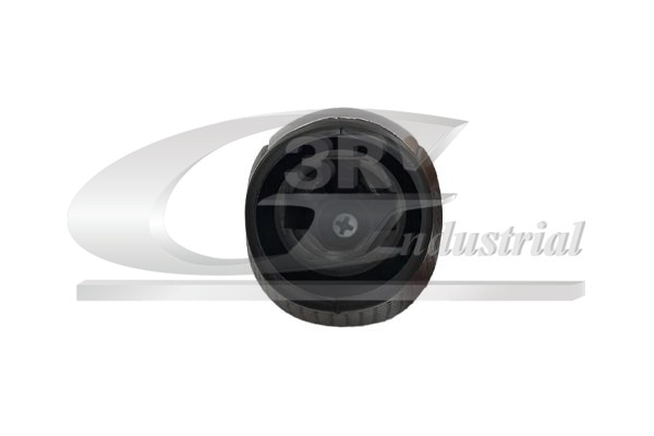 3RG Schakelpookknop 25261