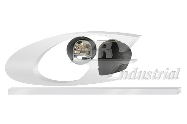 Pookknoppen  3RG 25415