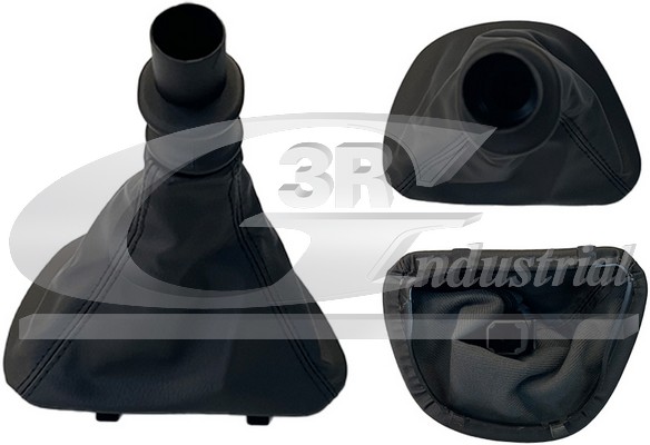 Versnellingspook manchet 3RG 25532