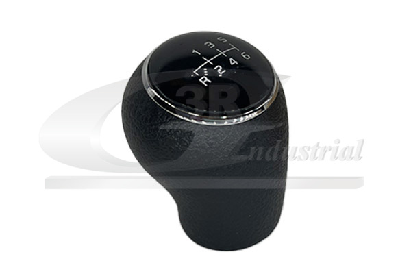 3RG Schakelpookknop 25555