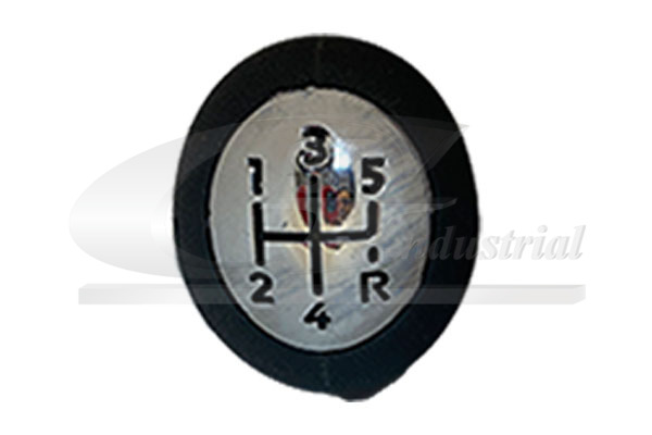 3RG Pookknoppen  25601