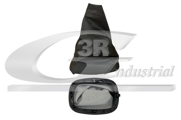 Versnellingspook manchet 3RG 25626