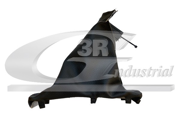 Versnellingspook manchet 3RG 25903