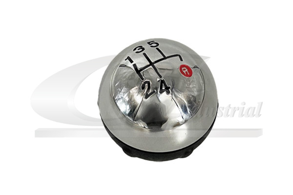 3RG Schakelpookknop 25925