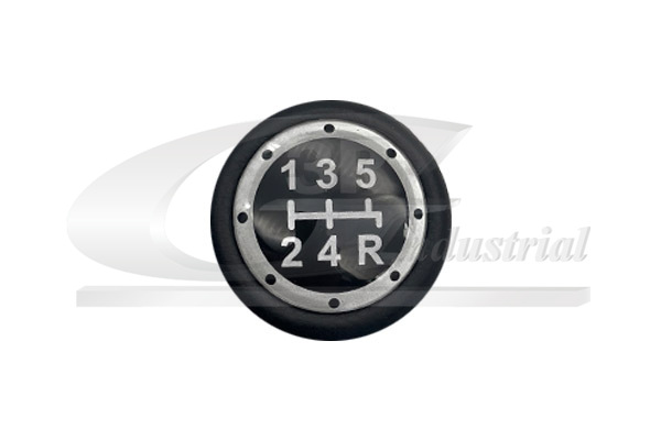 3RG Schakelpookknop 25932