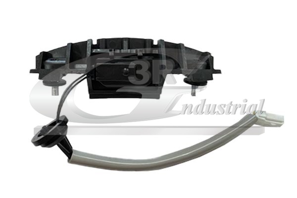 3RG Schakelaar, achterklepregeling 28603