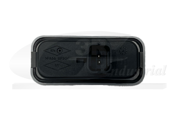 3RG Schakelaar, achterklepregeling 28606