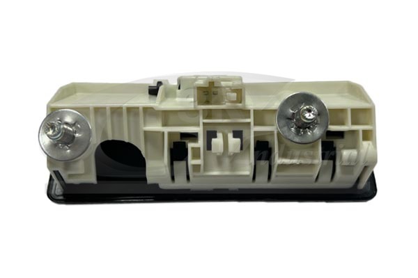 3RG Schakelaar, achterklepregeling 28712