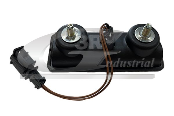 3RG Schakelaar, achterklepregeling 28715