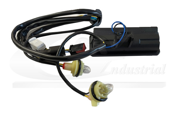 3RG Schakelaar, achterklepregeling 28802