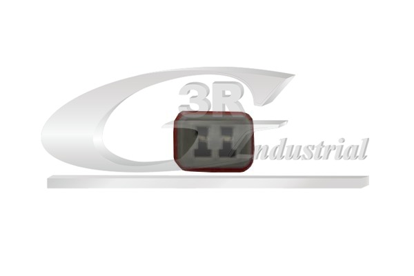 3RG Schakelaar, achterklepregeling 28804