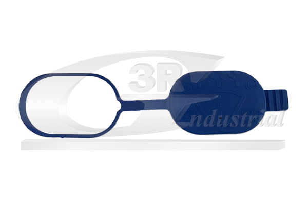 Dop ruitensproeierreservoir 3RG 29500