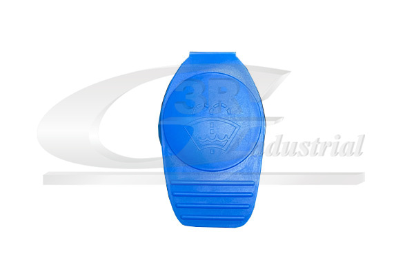 3RG Reinigingsvloeistofreservoir, ruitenreiniging 29701