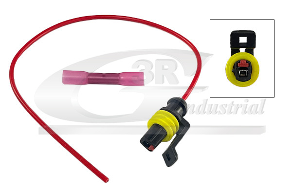 3RG Kabelreparatieset, cenrale elektriciteit 30002