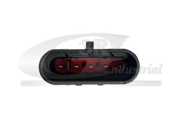 3RG Kabelreparatieset, cenrale elektriciteit 30009