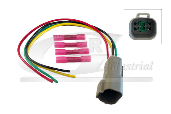 3RG Kabelreparatieset, cenrale elektriciteit 30017