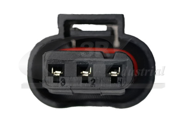 3RG Kabelreparatieset, sensor parkeerhulp 30111