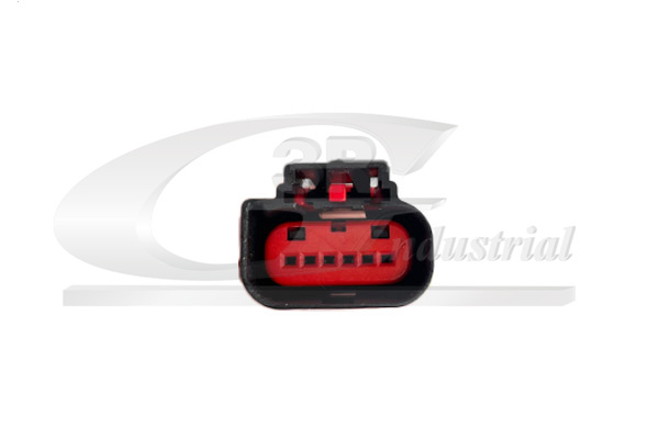 3RG Kabelreparatieset, luchtmassameter 30217