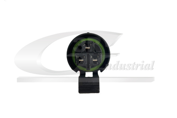 3RG Kabelreparatieset, temperatuurschakelaar klimaatregeling 30242