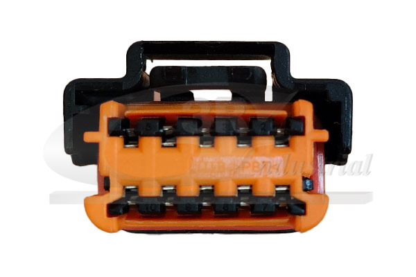 3RG Kabelreparatieset, cenrale elektriciteit 30244