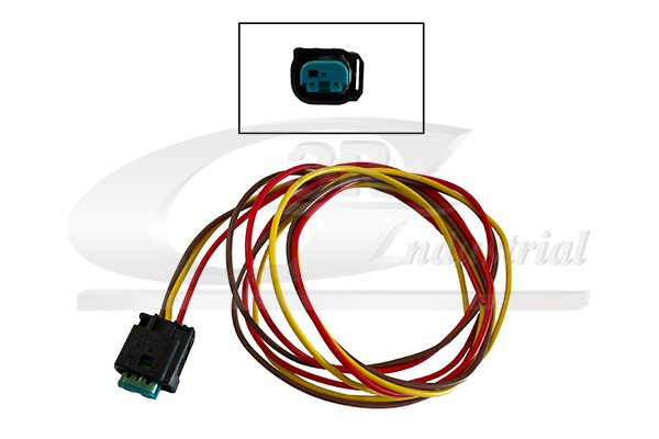 Kabelreparatieset 3RG 30602