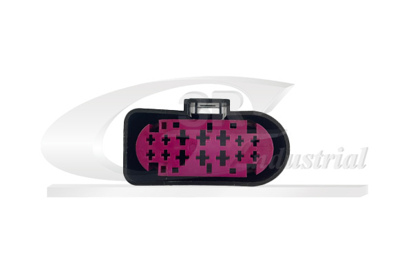 3RG Kabelreparatieset, koplamp 30722