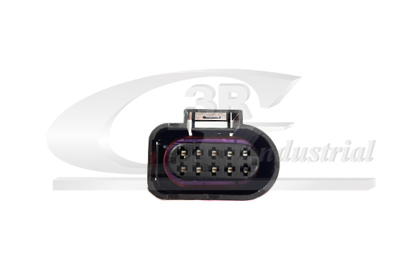 3RG Kabelreparatieset, koplamp 30723