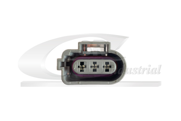 3RG Kabelreparatieset, positiesensor krukas 30725