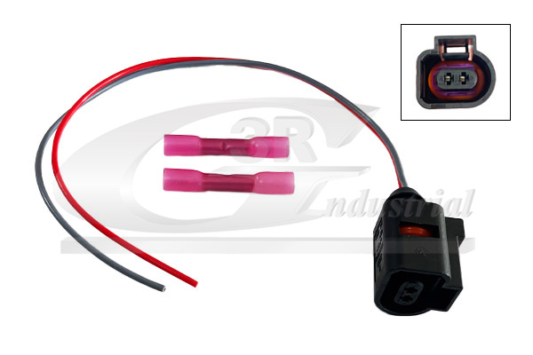 3RG Kabelreparatieset, cenrale elektriciteit 30727