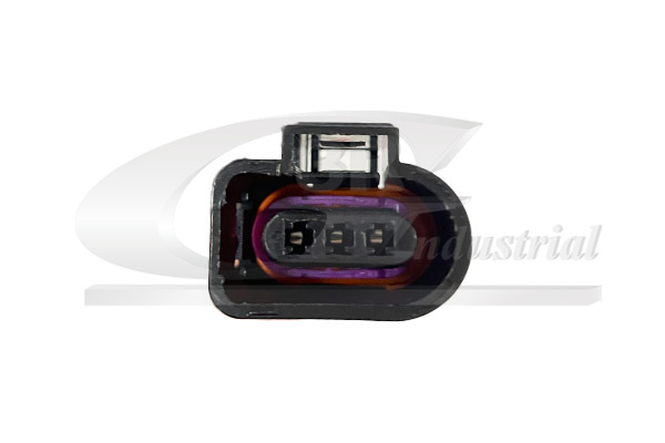 3RG Kabelreparatieset, cenrale elektriciteit 30732