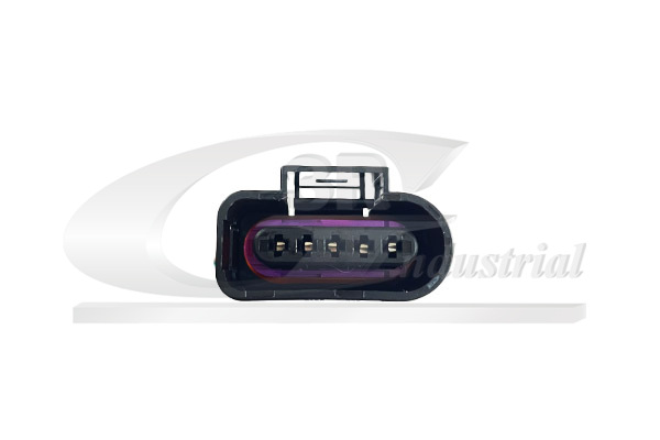 3RG Kabelreparatieset, cenrale elektriciteit 30744