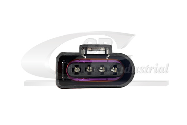 3RG Kabelreparatieset, cenrale elektriciteit 30745