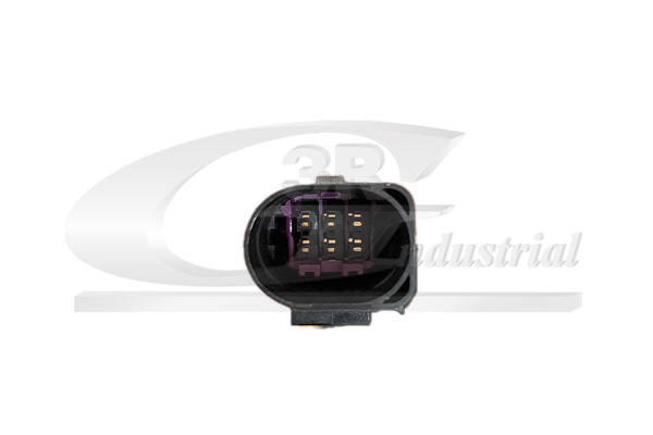 3RG Kabelreparatieset, cenrale elektriciteit 30746