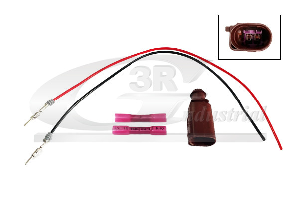 3RG Kabelreparatieset, cenrale elektriciteit 30747