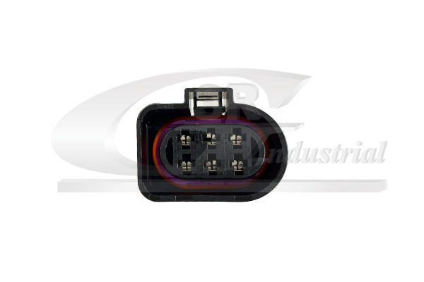 3RG Kabelreparatieset, cenrale elektriciteit 30755