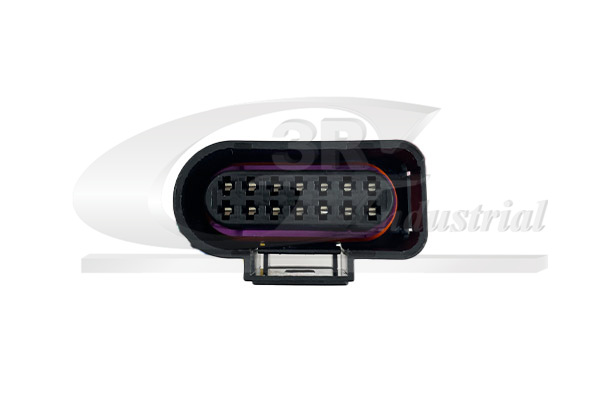 3RG Kabelreparatieset, cenrale elektriciteit 30757