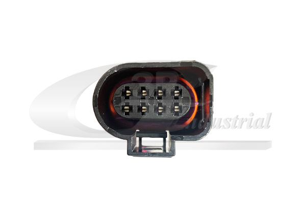 3RG Kabelreparatieset, cenrale elektriciteit 30758