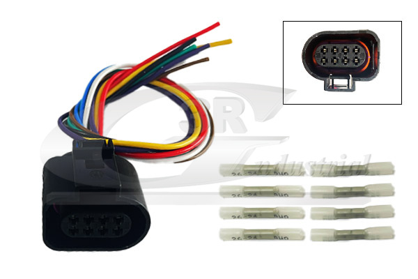 3RG Kabelreparatieset, cenrale elektriciteit 30758