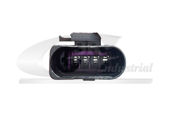 3RG Kabelreparatieset, cenrale elektriciteit 30762