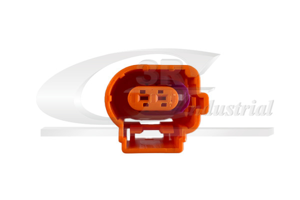 3RG Kabelreparatieset, cenrale elektriciteit 30765