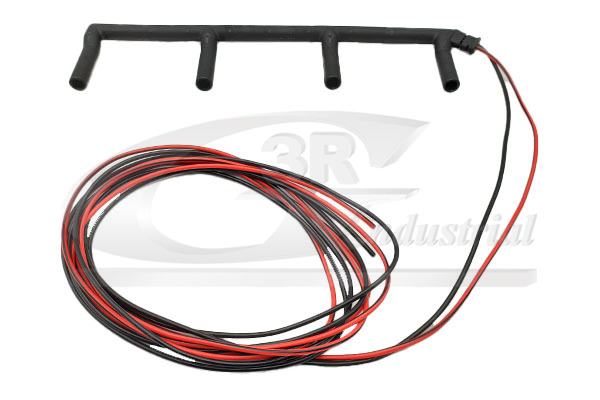 Kabelreparatieset, gloeibougie 3RG 30799