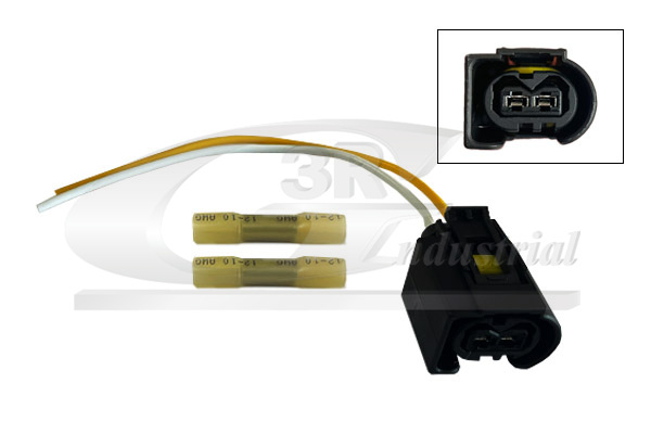 3RG Kabelreparatieset, generator 30904