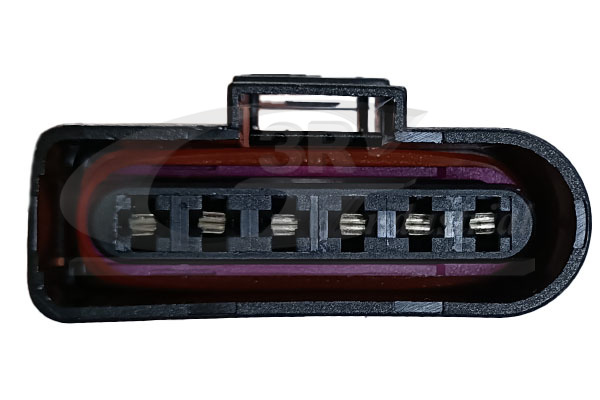 3RG Kabelreparatieset, brandstofpomp 37702