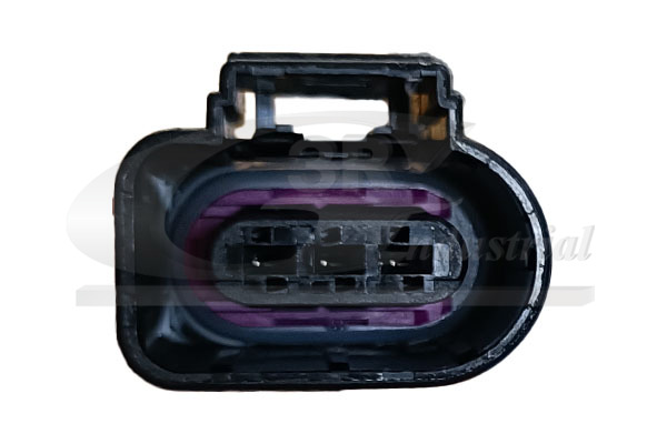 3RG Kabelreparatieset, brandstofpomp 37702